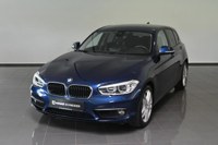 BMW 118 2019 occasion