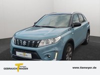 Suzuki Vitara 2019 occasion