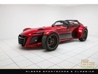 Donkervoort D8 2019 occasion