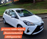 Toyota Yaris 2019 occasion