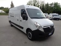 Opel Movano 2019 occasion