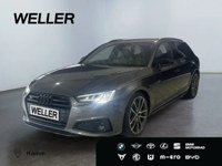 Audi S4 2019 occasion