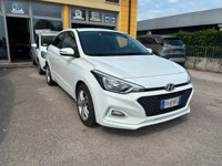Hyundai i20 2019 occasion