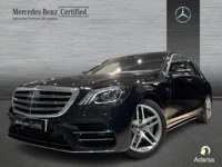 Mercedes-Benz S 560 2019 occasion