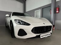 Maserati Granturismo 2019 occasion