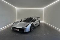 Dallara Stradale 2019 occasion