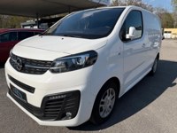 Opel Vivaro 2019 occasion