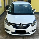 Opel Zafira 2019 occasion