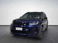 Land Rover Discovery Sport 2019 occasion