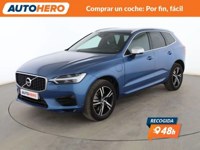 Volvo XC60 2019 occasion