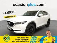 Mazda CX-5 2019 occasion