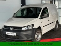 Volkswagen Caddy Maxi 2019 occasion
