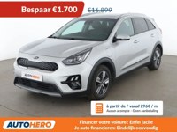 Kia Niro 2019 occasion