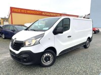 Renault Trafic 2019 occasion