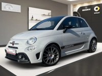 Abarth 595 Turismo 2019 occasion