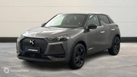 DS Automobiles DS3 Crossback 2019 occasion