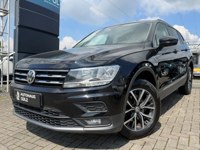 Volkswagen Tiguan Allspace 2019 occasion