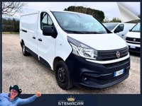 Fiat Talento 2019 occasion