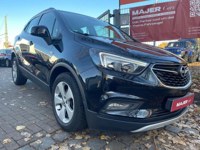 Opel Mokka X 2019 occasion