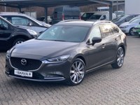 Mazda 6 2019 occasion