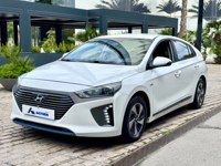 Hyundai IONIQ 2019 occasion