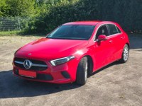 Mercedes-Benz A 220 2019 occasion