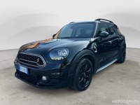 MINI Cooper Countryman 2019 occasion