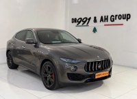 Maserati Levante 2019 occasion