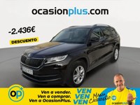 Skoda Kodiaq 2019 occasion