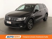 Volkswagen Tiguan Allspace 2019 occasion