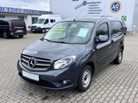 Mercedes-Benz Citan 2019 occasion