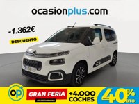 Citroën Berlingo 2019 occasion