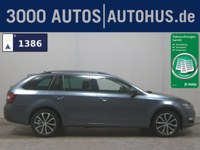 Skoda Octavia 2019 occasion