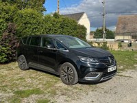 Renault Espace 2019 occasion