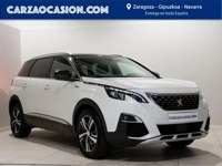 Peugeot 5008 2019 occasion