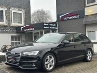 Audi A4 2019 occasion