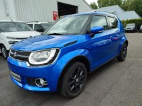 Suzuki Ignis 2019 occasion