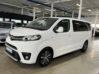 Toyota Proace (Verso) 2019 occasion