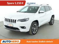 Jeep Cherokee 2019 occasion