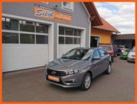 Lada Vesta 2019 occasion