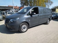 Mercedes-Benz Vito 2019 occasion