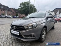 Lada Vesta 2019 occasion