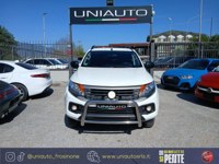 Fiat Fullback 2019 occasion