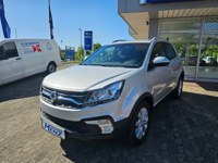 Ssangyong Korando 2019 occasion