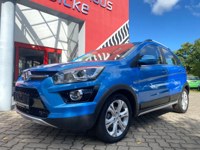 BAIC Senova X25 2019 occasion