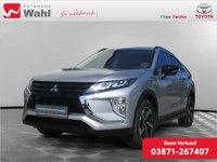 Mitsubishi Eclipse Cross 2019 occasion