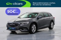 Opel Insignia 2019 occasion