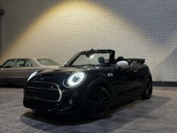 MINI Cooper S Cabrio 2019 occasion