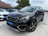 Peugeot 5008 2019 occasion