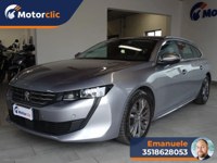 Peugeot 508 2019 occasion